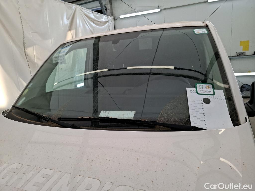  Volkswagen  Transporter T6  Fourgon 2.0 100CV BVM5 #15