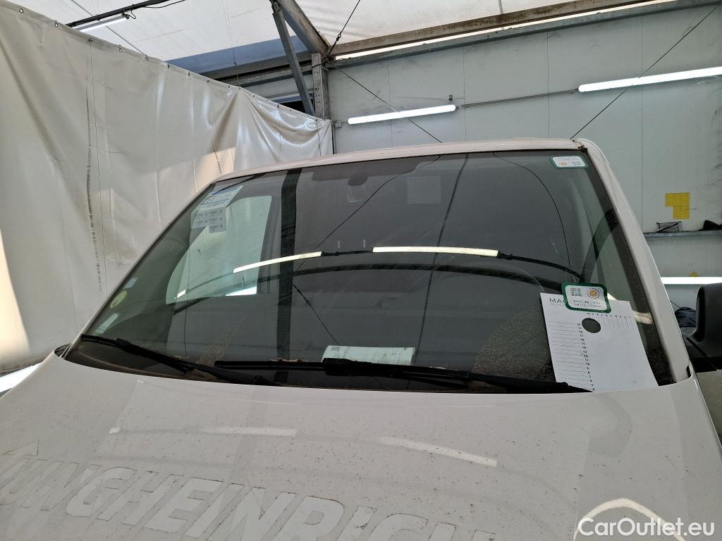  Volkswagen  Transporter T6  Fourgon 2.0 100CV BVM5 #1
