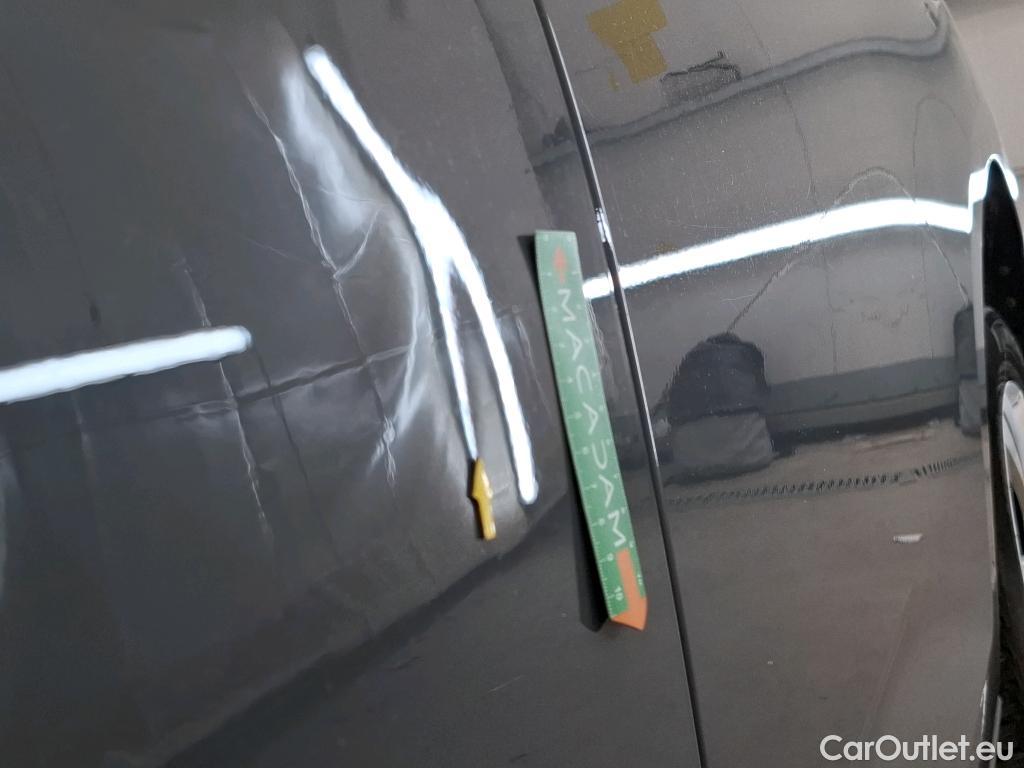  Volkswagen  Caddy VOLKSWAGEN  Cargo / 2020 / 4P / Fourgonnette 2.0 TDI 122ch DSG Business #3