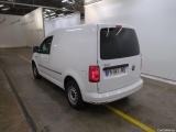  Volkswagen  Caddy VOLKSWAGEN  Van VU 4p Fourgonnette 2.0 TDI 102 Business Line Plus #2