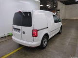  Volkswagen  Caddy VOLKSWAGEN  Van VU 4p Fourgonnette 2.0 TDI 102 Business Line Plus #3