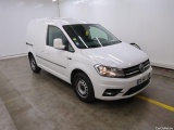  Volkswagen  Caddy VOLKSWAGEN  Van VU 4p Fourgonnette 2.0 TDI 102 Business Line Plus #4
