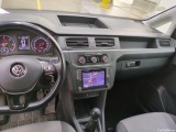  Volkswagen  Caddy VOLKSWAGEN  Van VU 4p Fourgonnette 2.0 TDI 102 Business Line Plus #5