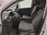  Volkswagen  Caddy VOLKSWAGEN  Van VU 4p Fourgonnette 2.0 TDI 102 Business Line Plus #8