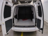  Volkswagen  Caddy VOLKSWAGEN  Van VU 4p Fourgonnette 2.0 TDI 102 Business Line Plus #9