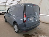  Volkswagen  Caddy VOLKSWAGEN  Cargo / 2020 / 4P / Fourgonnette 2.0 TDI 122ch DSG Business #2