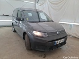  Volkswagen  Caddy VOLKSWAGEN  Cargo / 2020 / 4P / Fourgonnette 2.0 TDI 122ch DSG Business #4