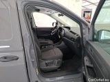  Volkswagen  Caddy VOLKSWAGEN  Cargo / 2020 / 4P / Fourgonnette 2.0 TDI 122ch DSG Business #8