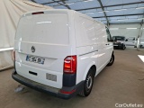  Volkswagen  Transporter T6  Fourgon 2.0 100CV BVM5 #3