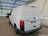 Volkswagen  Transporter T6  Fourgon 2.0 100CV BVM5 #2