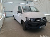  Volkswagen  Transporter T6  Fourgon 2.0 100CV BVM5 #4