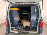  Volkswagen  Transporter T6  Fourgon 2.0 100CV BVM5 #10