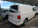  Volkswagen  Transporter VOLKSWAGEN  / 2019 / 4P / Fourgon tôlé 2.0 TDi 150 DSG7 L1H1 Business Line Plus #3
