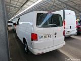  Volkswagen  Transporter VOLKSWAGEN  / 2019 / 4P / Fourgon tôlé 2.0 TDi 150 DSG7 L1H1 Business Line Plus #2