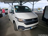  Volkswagen  Transporter VOLKSWAGEN  / 2019 / 4P / Fourgon tôlé 2.0 TDi 150 DSG7 L1H1 Business Line Plus #4