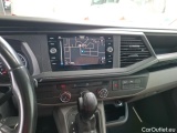  Volkswagen  Transporter VOLKSWAGEN  / 2019 / 4P / Fourgon tôlé 2.0 TDi 150 DSG7 L1H1 Business Line Plus #7