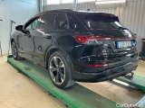 Q4 E-Tron