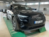 Q4 E-Tron
