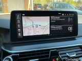  Bmw  Serie 5 292hk xDrive M Sport Driving Assistand Plus HiFi Drag #9