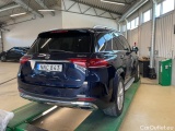  Mercedes  G-Klasee 350 de AMG Line se utrustning #6