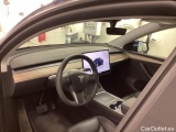  Tesla  Model Y Standard Range 299hk RWD Läder #6
