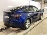  Tesla  Model Y Standard Range 299hk RWD Läder #7