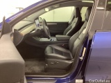  Tesla  Model Y Standard Range 299hk RWD Läder #8