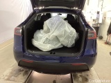  Tesla  Model Y Standard Range 299hk RWD Läder #13