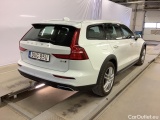  Volvo  V60 Cross Country B4 197hk AWD Teknikpaket Drag #5