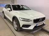  Volvo  V60 Cross Country B4 197hk AWD Teknikpaket Drag #2