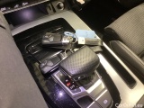  Audi  Q5 55 TFSI e 367hk quattro S-Line Proline Edt Aut Cockpit Drag #10