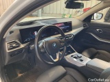  Bmw  Serie 3 292hk xDrive Connected Edt Innovation Drag Sportstolar #12