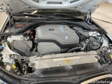  Bmw  Serie 3 292hk xDrive Connected Edt Innovation Drag Sportstolar #16