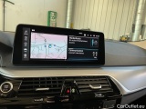  Bmw  Serie 5 530e 292hk xDrive Connected Edt Aut Läder Drag Nav #10