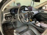  Bmw  Serie 5 530e 292hk xDrive Connected Edt Aut Läder Drag Nav #12