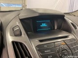  Ford  Grand Tourneo TDCi 95hk 5-sits Drag #9