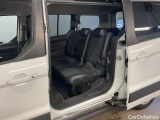  Ford  Grand Tourneo TDCi 95hk 5-sits Drag #8