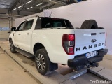  Ford  Ranger Dubbelhytt Bi-Turbo 213hk 4x4 Wildtrak Premiumpkt Aut Värmare Drag #4