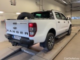  Ford  Ranger Dubbelhytt Bi-Turbo 213hk 4x4 Wildtrak Premiumpkt Aut Värmare Drag #5