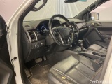  Ford  Ranger Dubbelhytt Bi-Turbo 213hk 4x4 Wildtrak Premiumpkt Aut Värmare Drag #11