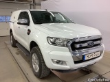  Ford  Ranger SuperCab TDCi 160hk 4x4 Aut Drag Kåpa #2
