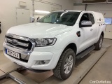  Ford  Ranger SuperCab TDCi 160hk 4x4 Aut Drag Kåpa #3