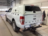  Ford  Ranger SuperCab TDCi 160hk 4x4 Aut Drag Kåpa #4