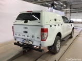  Ford  Ranger SuperCab TDCi 160hk 4x4 Aut Drag Kåpa #5