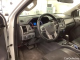  Ford  Ranger SuperCab TDCi 160hk 4x4 Aut Drag Kåpa #12