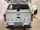  Ford  Ranger SuperCab TDCi 160hk 4x4 Aut Drag Kåpa #16
