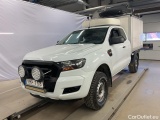  Ford  Ranger SuperCab TDCi 160hk 4x4 XL Drag Påbyggnation #3