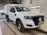  Ford  Ranger SuperCab TDCi 160hk 4x4 XL Drag Påbyggnation #2