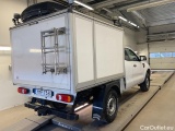  Ford  Ranger SuperCab TDCi 160hk 4x4 XL Drag Påbyggnation #4