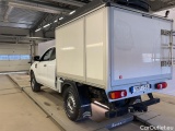  Ford  Ranger SuperCab TDCi 160hk 4x4 XL Drag Påbyggnation #5